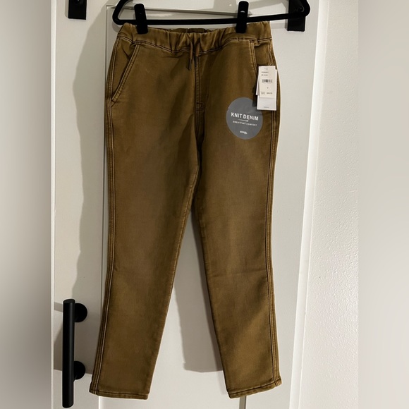 Hudson Chino Jogger - Picture 7 of 7